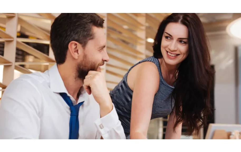 Office Romance