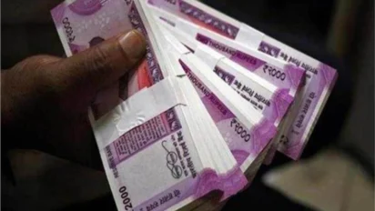 RBI 2000 note update: ₹5,451 करोड़ अब भी वापस आना बाकी
