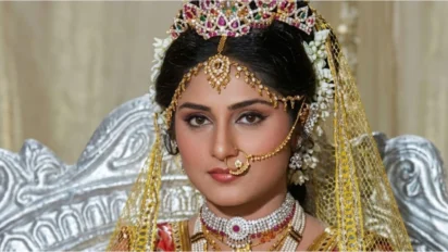 महाभारत की द्रौपदी Roopa Ganguly क्यों हैं चर्चा में?