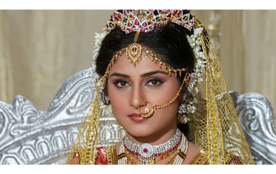 Roopa Ganguly