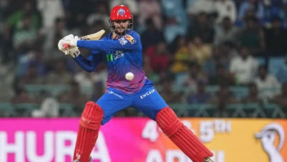 U23 Cricket Format Update: अंडर-23 प्रतियोगिता में बड़ा बदलाव करने जा रही है बीसीसीआई, 50 ओवरों की जगह अब इस फॉर्मेट में होगा टूर्नामेंट