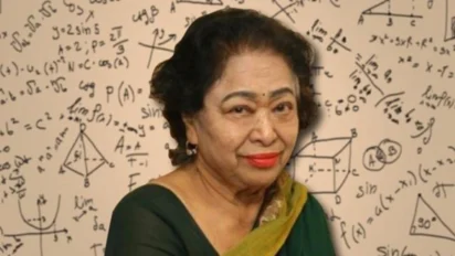 Shakuntala Devi: कौन थीं शकुंतला देवी? भारत की ह्यूमन कंप्यूटर की कहानी