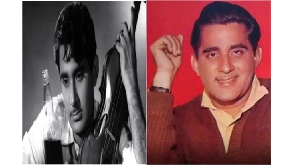 Sudesh Kumar
