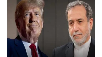 US Iran deal: होर्मुज संकट पर अमेरिका-ईरान डील करीब, 48 घंटे में बड़ा फैसला