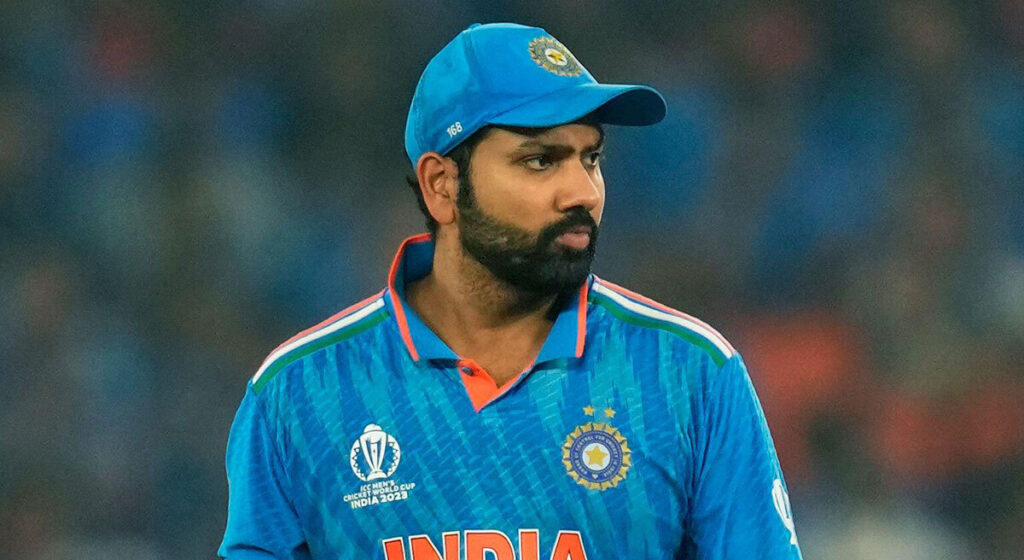 Ind vs Afg Odi Series 2026: क्या दूसरे वनडे में रोहित शर्मा होने जा रहे हैं टीम से बाहर, भारत के पूर्व कप्तान की जगह इस खिलाड़ी के चयन पर हो रहा है विचार