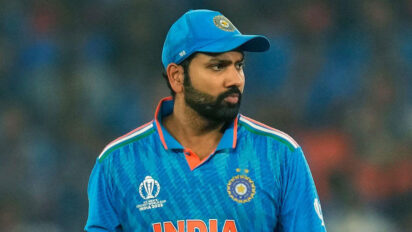 Ind vs Afg Odi Series 2026: क्या दूसरे वनडे में रोहित शर्मा होने जा रहे हैं टीम से बाहर, भारत के पूर्व कप्तान की जगह इस खिलाड़ी के चयन पर हो रहा है विचार