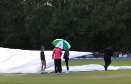 Ireland vs India T20 Series 2026: आयरलैंड बनाम भारत के दूसरे टी20 मैच में बारिश डाल सकती है खलल, जानिए क्या कहती है वेदर रिपोर्ट