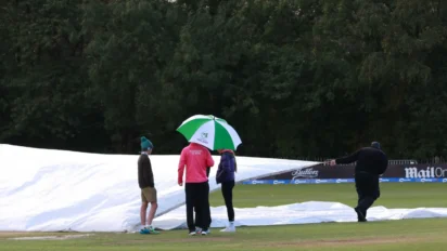 Ireland vs India T20 Series 2026:  आयरलैंड बनाम भारत के दूसरे टी20 मैच में बारिश डाल सकती है खलल, जानिए क्या कहती है वेदर रिपोर्ट
