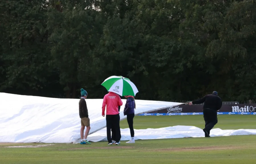 Ireland vs India T20 Series 2026:  आयरलैंड बनाम भारत के दूसरे टी20 मैच में बारिश डाल सकती है खलल, जानिए क्या कहती है वेदर रिपोर्ट