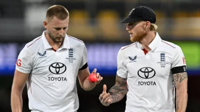 ENG vs NZ 2nd Test 2026: बेन स्टोक्स और गस एटकिंसन हुए टीम से बाहर, दूसरे टेस्ट के लिए मेजबान टीम ने प्लेइंग XI में किए 4 बड़े बदलाव