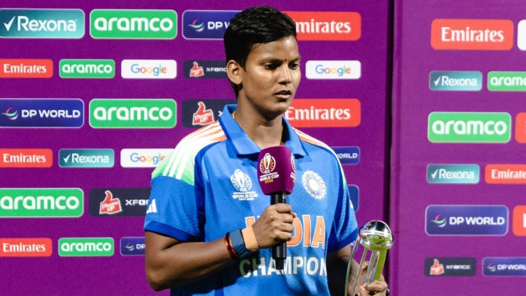 Women’s T20 World Cup 2026 Matches: दीप्ति शर्मा ने रचा इतिहास, भारत बनाम पाकिस्तान वर्ल्ड कप मैच में कई रिकॉर्ड तोड़े