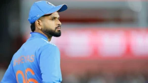 Shreyas Iyer New T20 Captain: श्रेयस अय्यर ने कमान संभालते ही दिया ये बड़ा बयान, कहा कप्तान के रूप में नहीं करूंगा ये काम