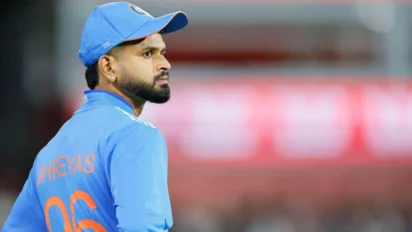 Shreyas Iyer New T20 Captain: श्रेयस अय्यर ने कमान संभालते ही दिया ये बड़ा बयान, कहा कप्तान के रूप में नहीं करूंगा ये काम