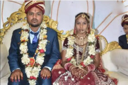 Vaishali double murder case : शादी के 3 महीने बाद ही पति-पत्नी की हत्या, कमरे में फंदे से लटका मिला शव; वारदात के बाद आरोपी देवर फरार