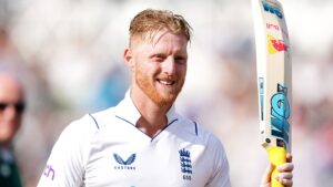 Ben Stokes News: क्या संन्यास लेने वाले हैं बेन स्टोक्स? इंग्लैंड की टेस्ट टीम के कप्तान अपने सलाहकार से मिलकर ले सकते हैं कोई बड़ा फैसला