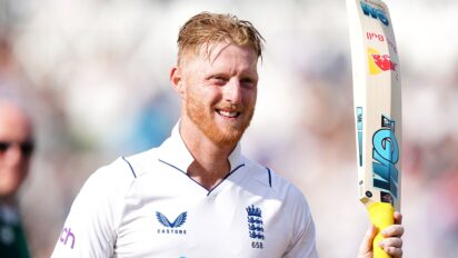 Ben Stokes News: क्या संन्यास लेने वाले हैं बेन स्टोक्स? इंग्लैंड की टेस्ट टीम के कप्तान अपने सलाहकार से मिलकर ले सकते हैं कोई बड़ा फैसला