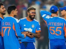 Indian Team T20 Schedule 2026: आयरलैंड, इंग्लैंड और एशियन गेम्स 2026 के लिए हुई भारतीय टीम की घोषणा, जानिए कौन से खिलाड़ी हैं इस स्कॉड का हिस्सा