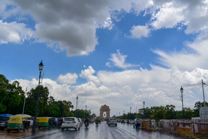 Monsoon Break: बरसते-बरसते अचानक गायब हो गए बादल, क्यों बीच में ब्रेक पर चला गया मानसून?
