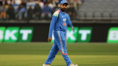 Rohit Sharma Retirement News: क्या रोहित शर्मा लेने जा रहे हैं वनडे क्रिकेट से रिटायरमेंट, इंग्लैंड बनाम भारत सीरीज के बाद ले सकते हैं पूर्व कप्तान कोई बड़ा फैसला