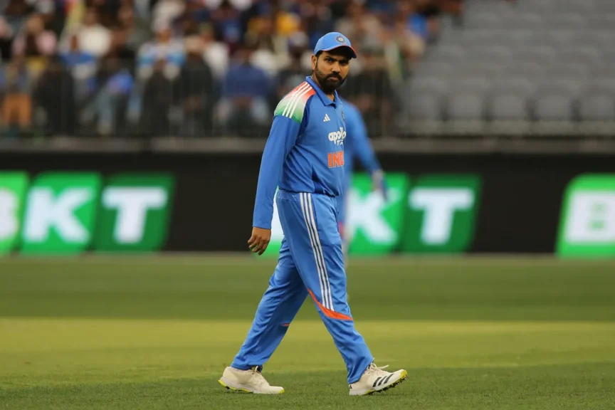 Rohit Sharma Retirement News: क्या रोहित शर्मा लेने जा रहे हैं वनडे क्रिकेट से रिटायरमेंट, इंग्लैंड बनाम भारत सीरीज के बाद ले सकते हैं पूर्व कप्तान कोई बड़ा फैसला