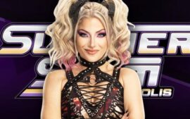 Summerslam 2026 Matches: क्या समरस्लैम का हिस्सा बन सकती हैं एलेक्सा ब्लिस, यहां देखें पूरी रिपोर्ट