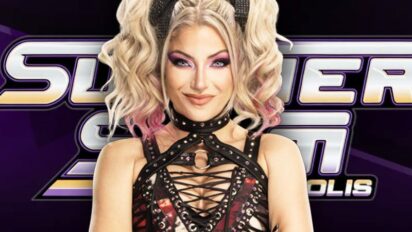 Summerslam 2026 Matches: क्या समरस्लैम का हिस्सा बन सकती हैं एलेक्सा ब्लिस, यहां देखें पूरी रिपोर्ट