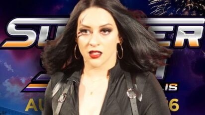 SummerSlam 2026 News: क्या समरस्लैम में वापसी करने वाली हैं स्टेफनी वकेर, यहां देखें पूरी रिपोर्ट